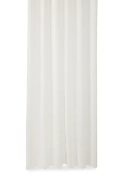 Compliments - Badeforhæng - Lumien shower curtain w/tape 200 cm - Cream