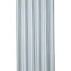 Compliments - Badeforhæng - Spectrum shower curtain w/eyelets 200 cm - Blå