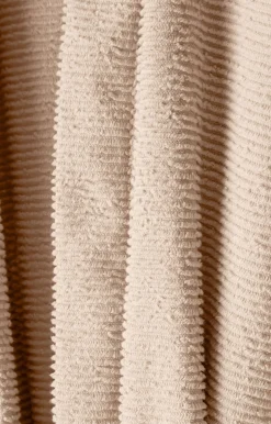 Compliments - Badekåbe - Slow Bath Robe L - Linen