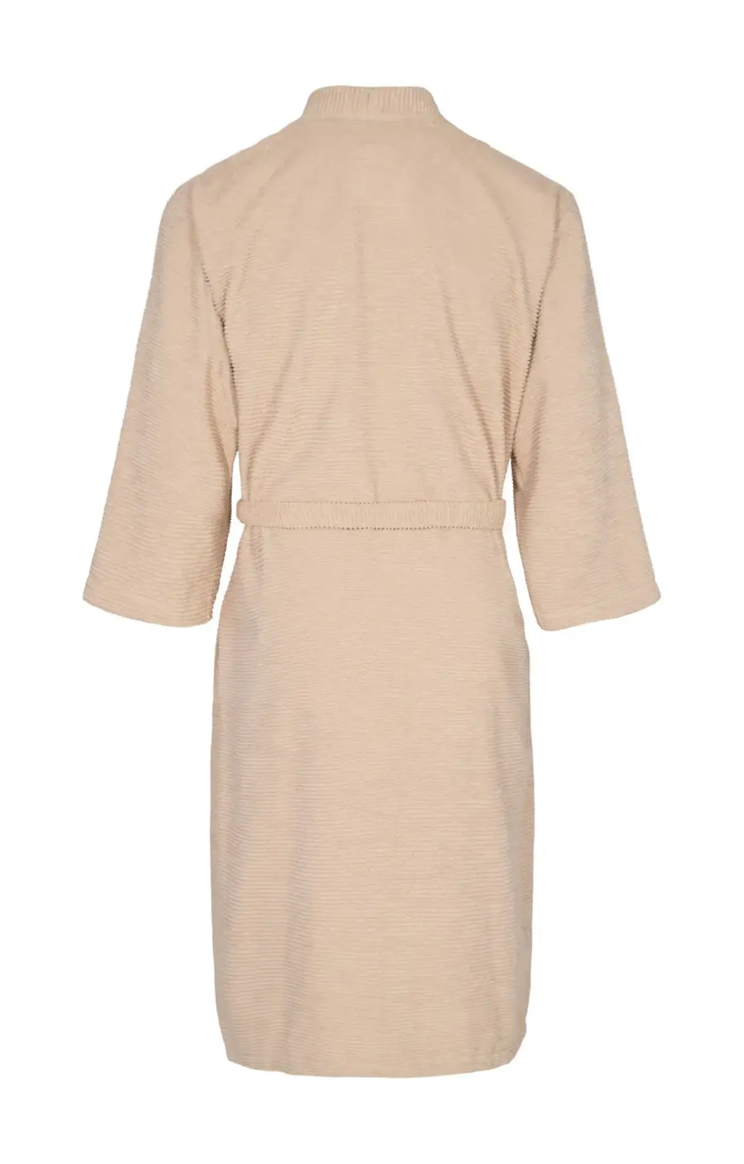 Compliments - Badekåbe - Slow Bath Robe M - Linen