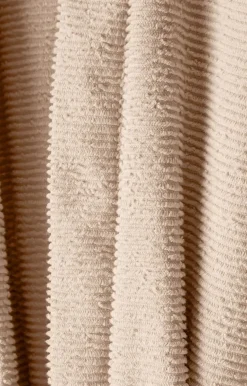 Compliments - Badekåbe - Slow Bath Robe S - Linen