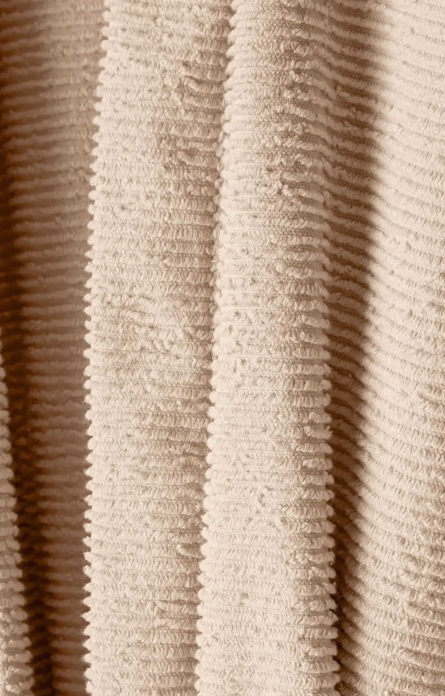 Compliments - Badekåbe - Slow Bath Robe S - Linen