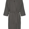 Compliments - Badekåbe - Slow Bath Robe L - Grå