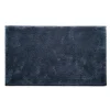 Compliments - Bademåtte - Even Bath Mat 60x100 cm - Mørk blå
