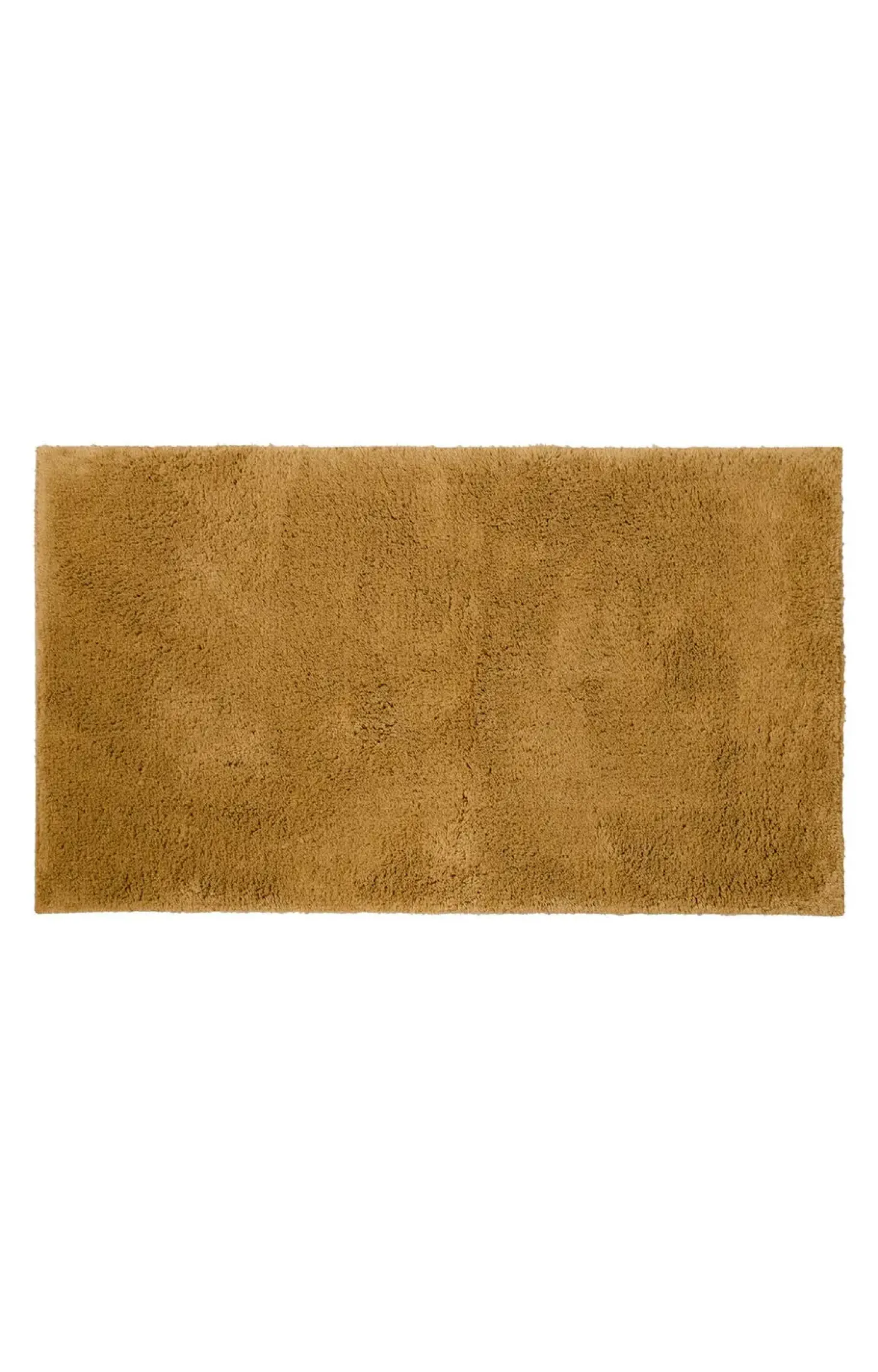 Compliments - Bademåtte - Even Bath Mat 60x100 cm - Okker