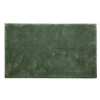 Compliments - Bademåtte - Even Bath Mat 60x100 cm - Skovgrøn