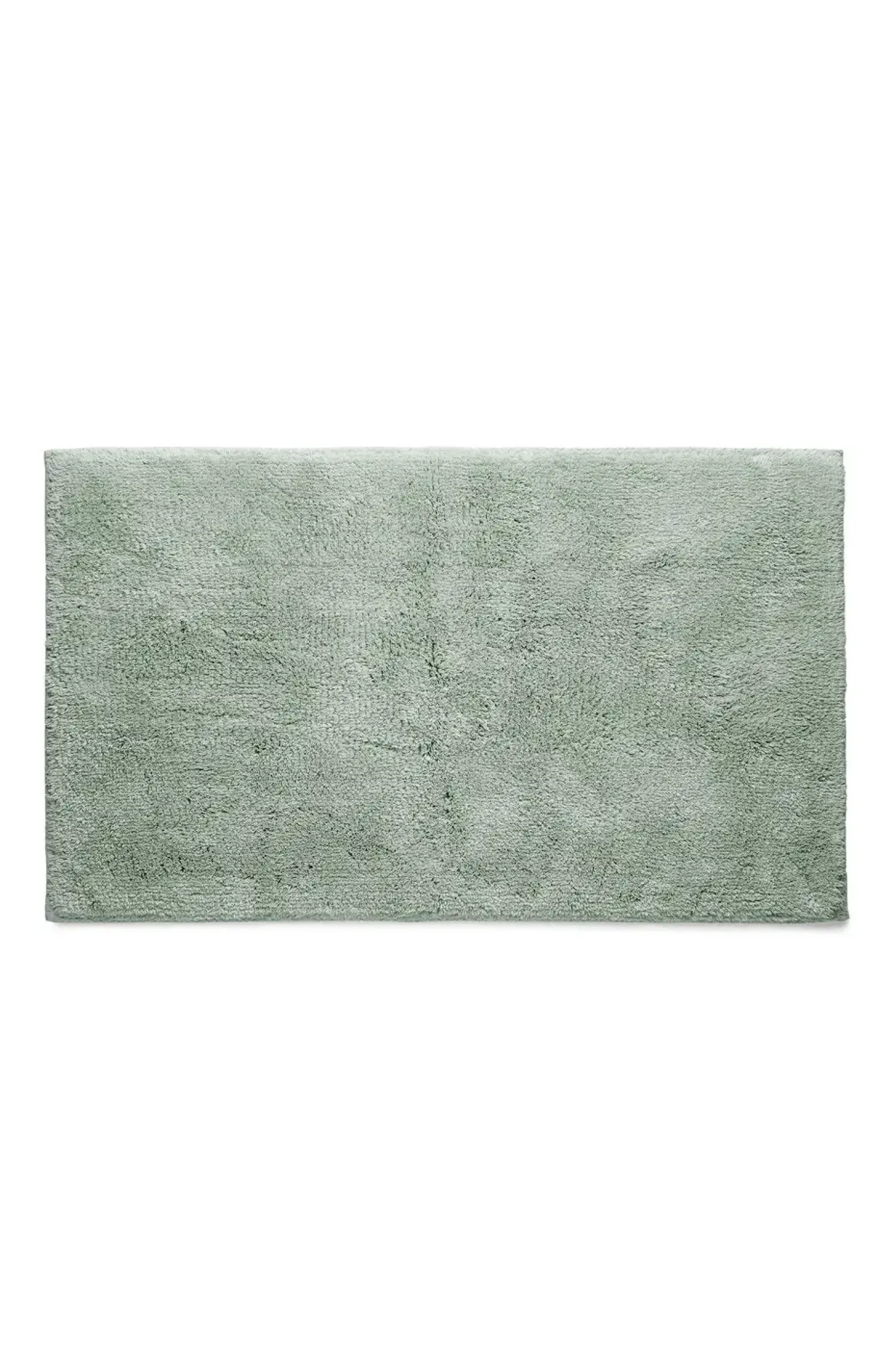Compliments - Bademåtte - Even 60x100 cm - Støvet grøn