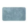 Compliments - Bademåtte - Waves Bath Mat 60 x100 cm - Sea blue