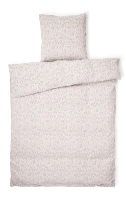 Compliments - Blossom Bed Linen - 140x220/60x63 cm - Dusty rose