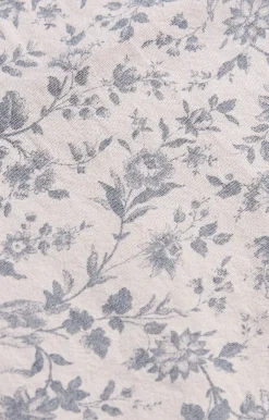 Compliments - Blossom Bed Linen - 140x220/60x63 cm - Dusty rose
