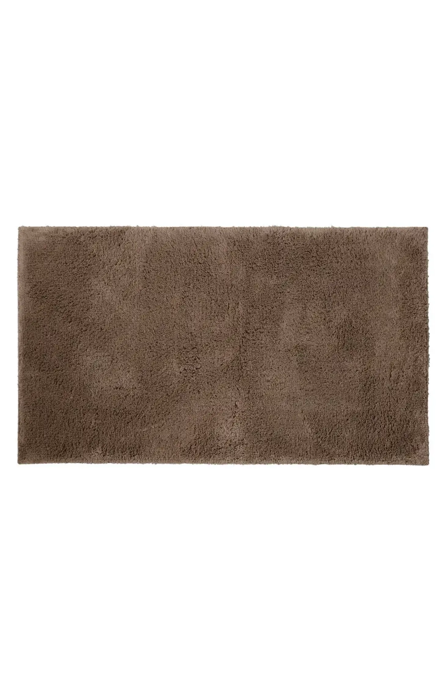 Compliments - Even Bath Mat 60x100 cm - Brun