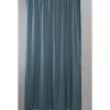 Compliments - Lines badeforhæng - Sea Blue
