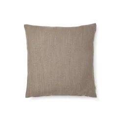 Compliments - Marrakech Pudebetræk - 50x50 - Taupe