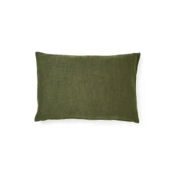 Compliments - Marrakech pude - 40x60 - Moss