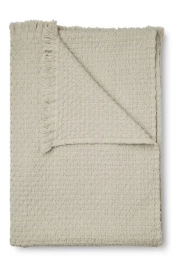 Compliments - Plaid - Heaven Throw 120x190 cm - Moon