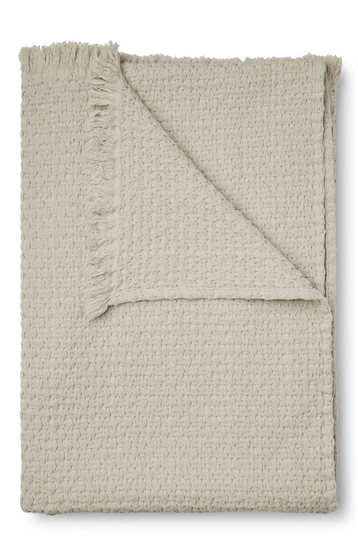 Compliments - Plaid - Heaven Throw 120x190 cm - Moon