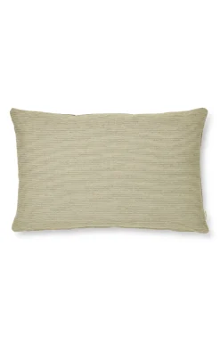 Compliments - Pudebetræk - Cord 40x60 cm - Linen