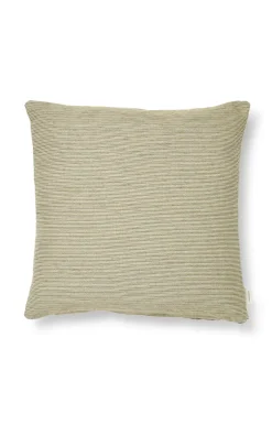 Compliments - Pudebetræk - Cord 45x45 cm - Linen