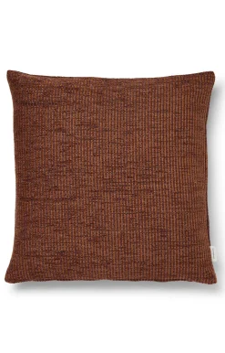 Compliments - Pudebetræk Cosmo 45x45 cm - Terracotta