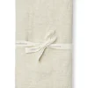 Compliments - Serviet - Arles Napkin 45x45 cm - 2 Pack - Linen