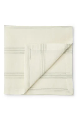 Compliments - Serviet - Brise Napkin 45x45 cm - 4 pack - Grøn