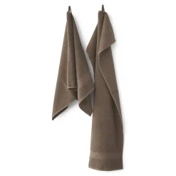 Compliments - Slow Towel 70x140 cm - Brown