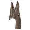 Compliments - Slow Towel 50x100 cm - Brown