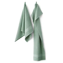 Compliments - Slow Towel 70x140 cm - dusty green