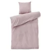 Compliments - Stone - Sengetøj - L200 - Rose