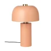 Cozy Living - Lamp Lulu - CANTALOPE