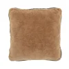 Creative Collection - Aurial Pude, Brun, Bomuld