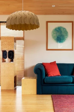 David Trubridge - Beau Small - Bamboo