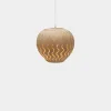 David Trubridge - Belle Small - Bamboo
