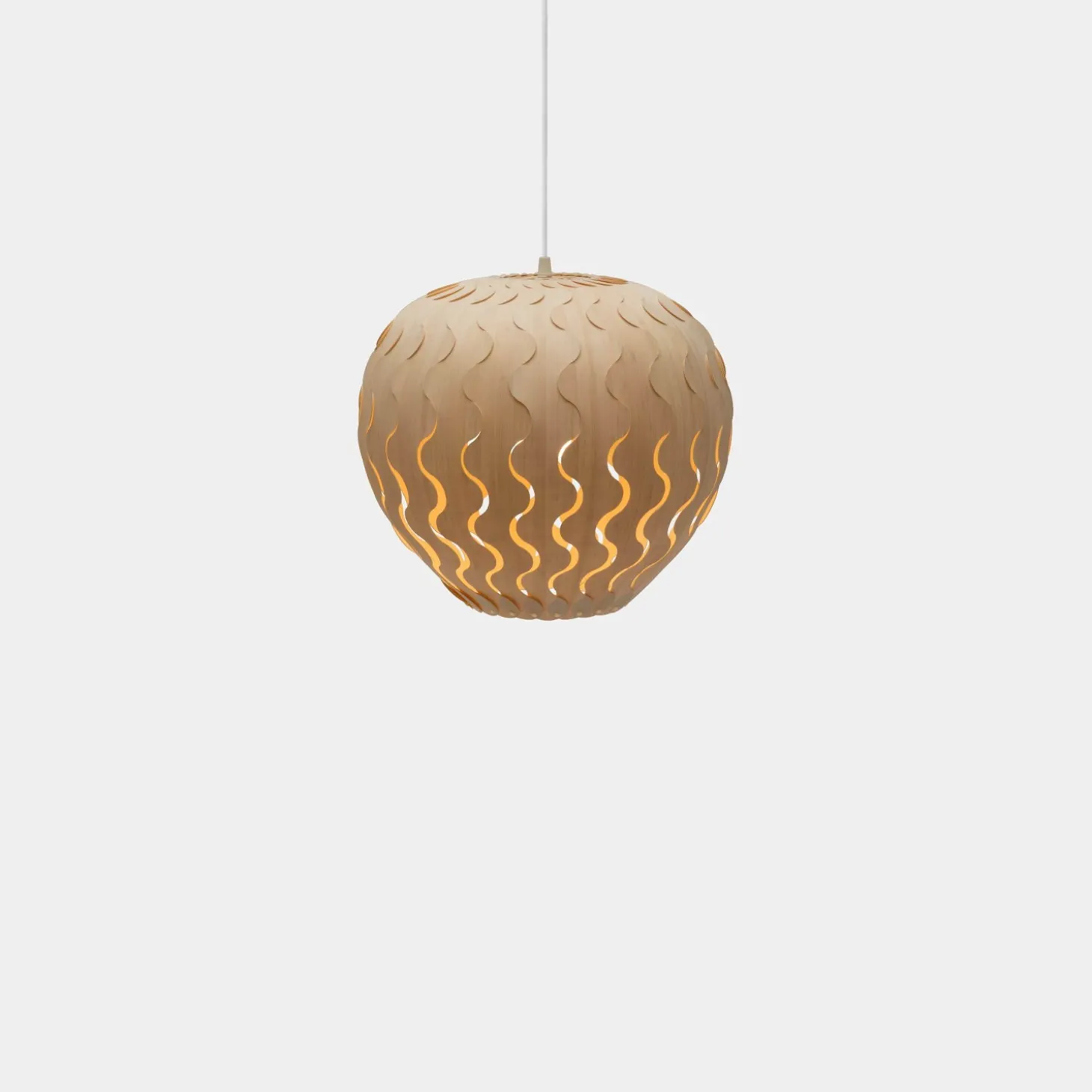 David Trubridge - Belle Small - Bamboo