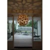 David Trubridge - Coral Pendel - Lime Ø 60 cm