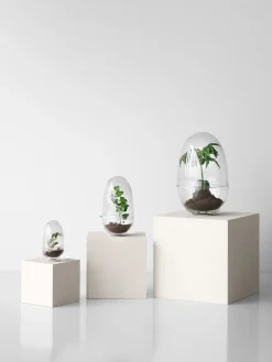 Design House Stockholm - Grow Greenhouse - Small