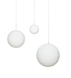 Design House Stockholm - Luna Lampe - Small