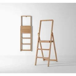 Design House Stockholm - Step - trappestige i eg