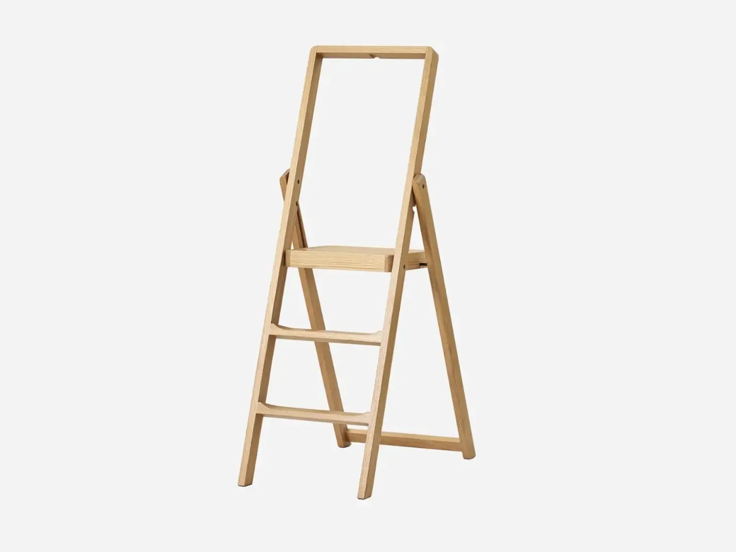 Design House Stockholm - Step - trappestige i eg