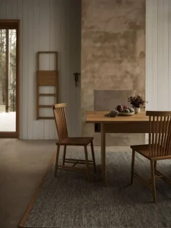 Design House Stockholm - Step - trappestige i eg