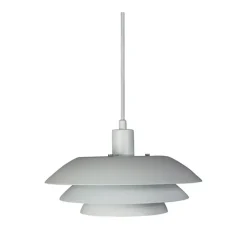 Dyberg Larsen - DL31 Pendel - Mat Hvid