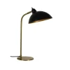 Dyberg Larsen - Futura Antik Brass Table bordlampe