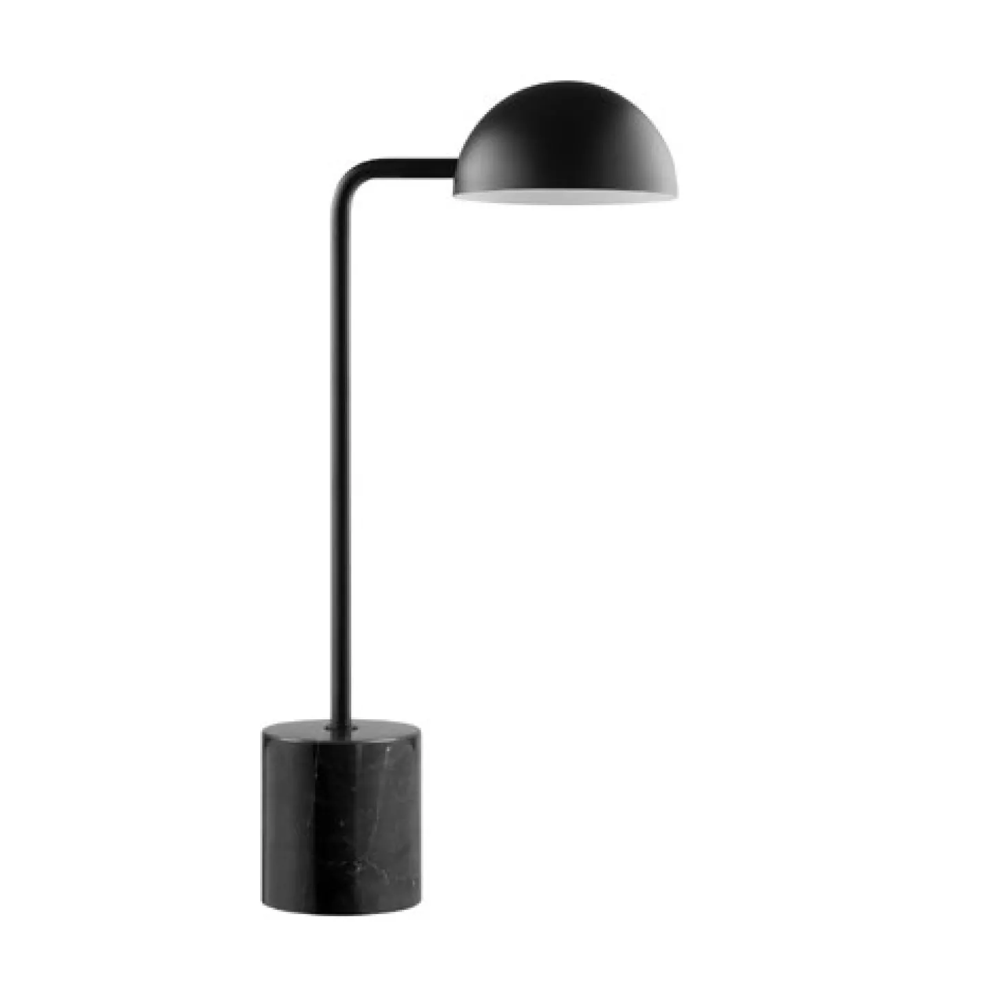Dyberg Larsen - Marble bordlampe