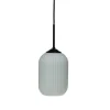 Dyberg Larsen - Riflet pendel Opal D14