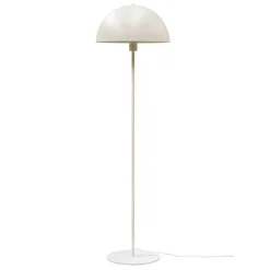 Dyberg Larsen - Stockholm gulvlampe - Mat hvid, 140 cm