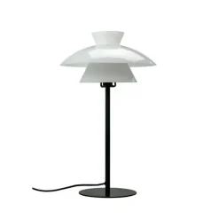 Dyberg Larsen - Valby Opal bordlampe 3