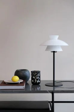 Dyberg Larsen - Valby Opal bordlampe 3