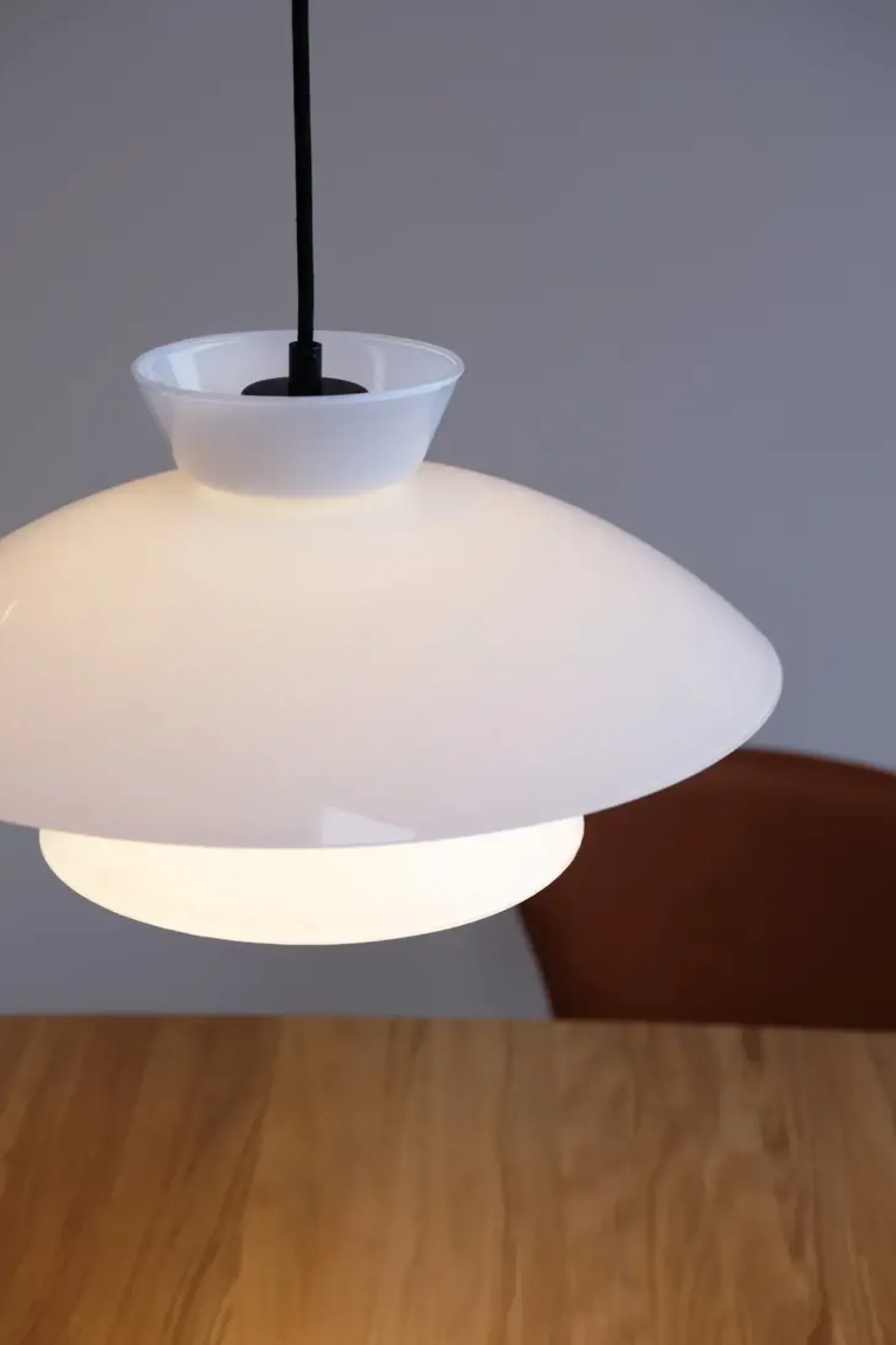 Dyberg Larsen - Valby Opal pendel D28