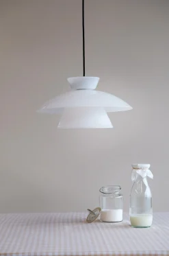 Dyberg Larsen - Valby Opal Pendel D38