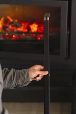 Ekta Living - Firekeeper - Sort